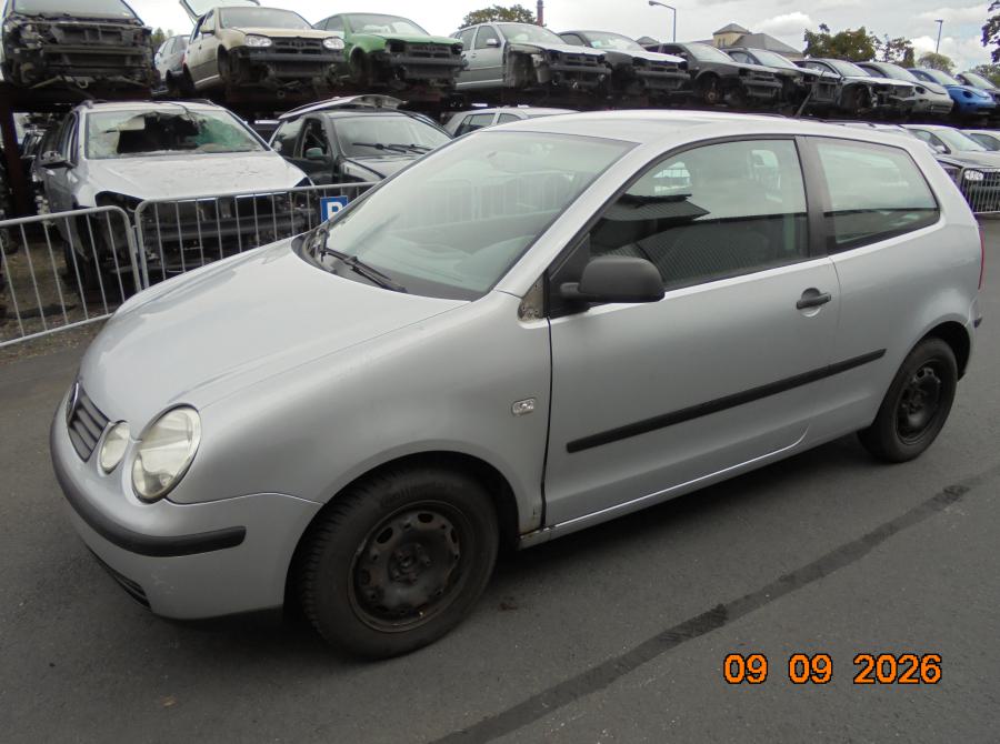 VW Polo 9N1