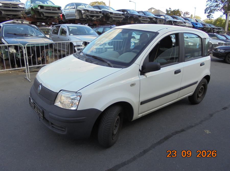 Fita Panda 169