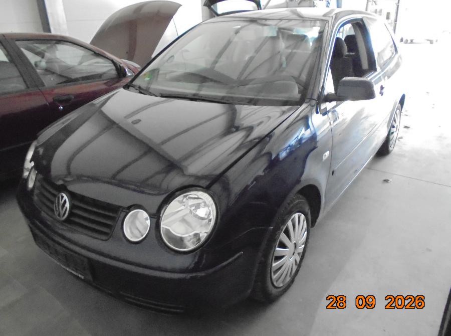 VW Polo 9N1
